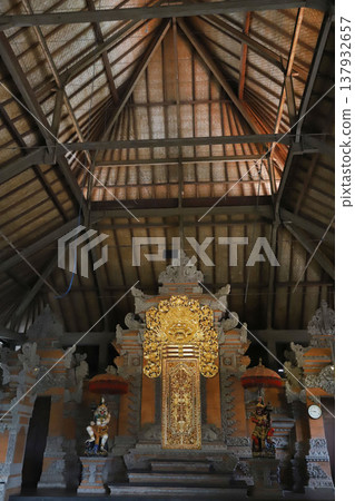 Batuan Temple, Ubud, Bali Batuan Temple, Ubud, Bali 137932657