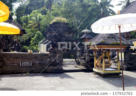 聖泉寺,烏布,峇裡島 聖泉寺,烏布,峇裡島 137932762