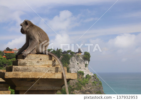 Bali Uluwatu Temple Bali Uluwatu Temple 137932953