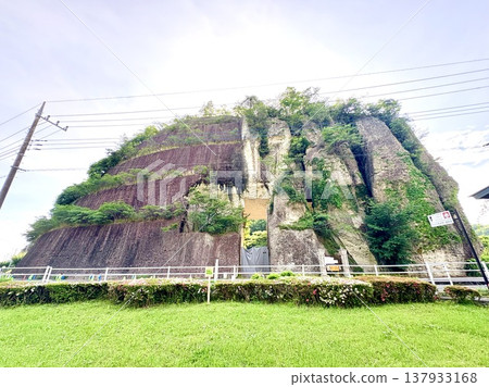 Interacting with Topography: Today's Rocks Interacting with Topography: Today's Rocks 137933168