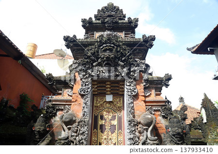 Bali Ubud Royal Palace Bali Ubud Royal Palace 137933410