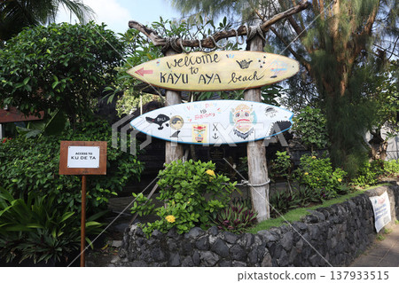 峇裡島水明漾 峇裡島水明漾 137933515