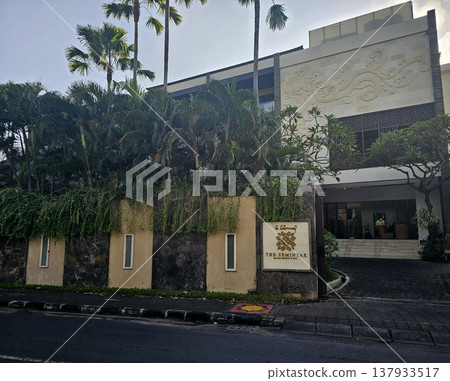 Seminyak, Bali 137933517