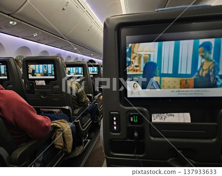 Singapore Airlines Singapore Airlines 137933633