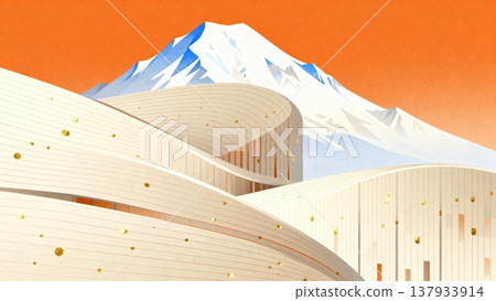 view from the top of the mountains view from the top of the mountains 137933914