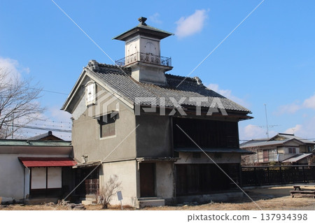 瀧澤家族住宅 137934398