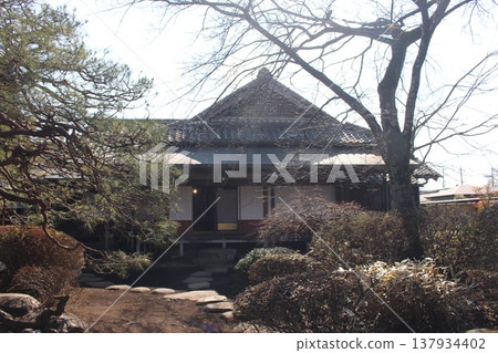 瀧澤家族住宅 瀧澤家族住宅 137934402