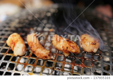 Marucho Grilled Offal Marucho Grilled Offal 137935103