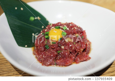 Cherry Yukke 137935409