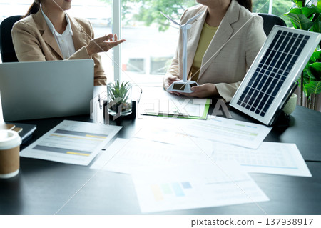 In renewable asia energy development companies are meeting 137938917