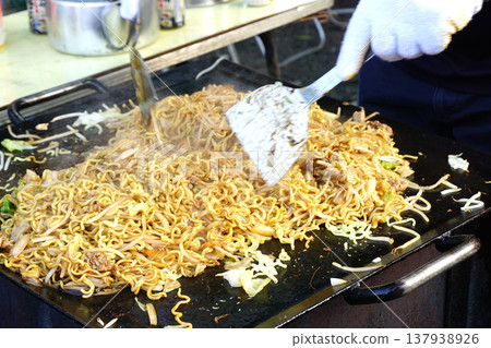 炒麵 炒麵 137938926