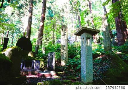 Mt. Hojusan Asogawain Risshakuji Temple Risshakuji Temple Mt. Hojusan Asogawain Risshakuji Temple Risshakuji Temple 137939368