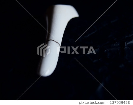 Traditional craft Kintsugi 137939438