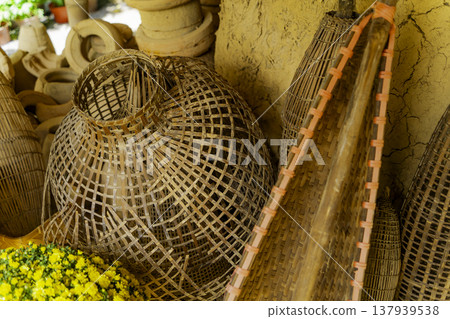Vietnamese way of life. Vietnamese way of life. 137939538
