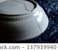 Traditional craft Kintsugi 137939940