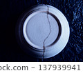 Traditional craft Kintsugi 137939941