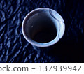 Traditional craft Kintsugi 137939942
