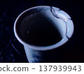 Traditional craft Kintsugi 137939943