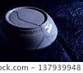 Traditional craft Kintsugi 137939948