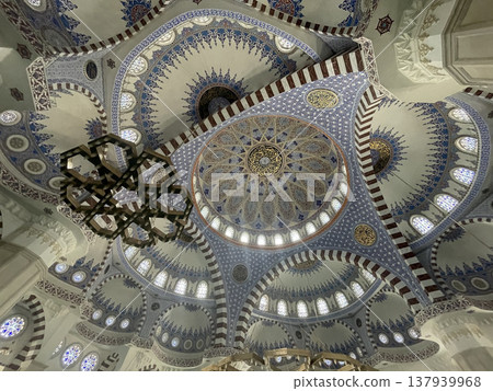 吉爾吉斯中央清真寺 137939968