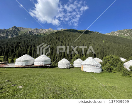Altyn Arashan, Kyrgyzstan Altyn Arashan, Kyrgyzstan 137939999