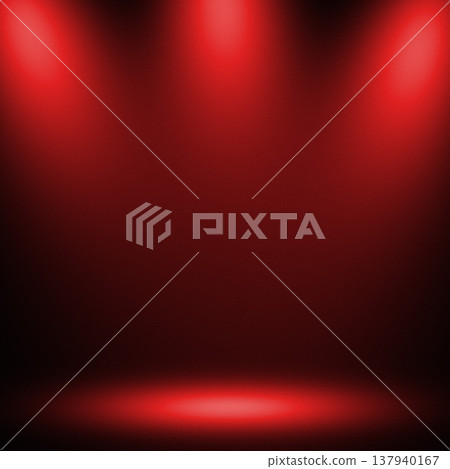 Red Multi Spotlight Red Multi Spotlight 137940167