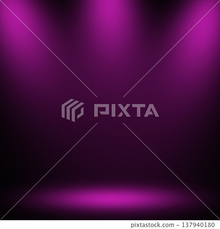 Pink Multi Spotlight 137940180