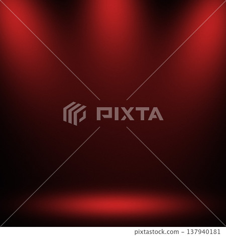 Red Multi Spotlight Red Multi Spotlight 137940181