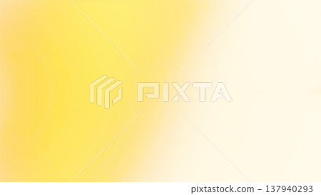 Abstract soft gradient transition with warm pastel tones and smooth blurred blending, ideal for modern design, wallpapers, overlays, and creative backgrounds 137940293