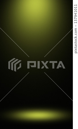 Lime Vertical Spotlight Lime Vertical Spotlight 137941011