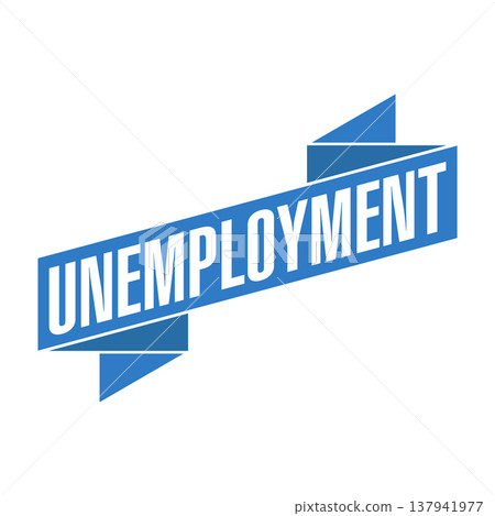 Unemployment Letter Rubber Stamp Template Design Unemployment Letter Rubber Stamp Template Design 137941977
