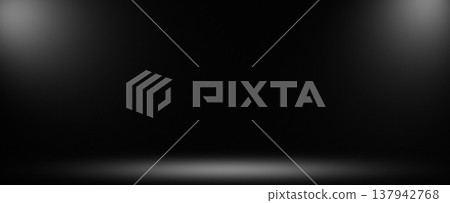 Soft Dual Spotlight Soft Dual Spotlight 137942768