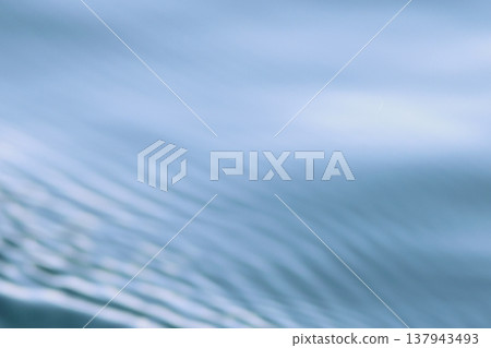 ripples floating on the water surface ripples floating on the water surface 137943493