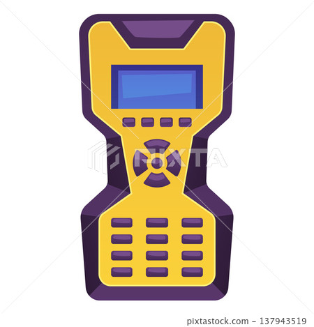 Tester instrument, surveyors and civil engineers device, vector geodetic measuring instrument, geological survey gear Tester instrument, surveyors and civil engineers device, vector geodetic measuring instrument, geological survey gear 137943519