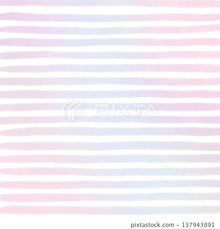 Pink Purple Gradient Plaid Gingham Madras Check Hand Drawn Background Pattern Overlay 137943891