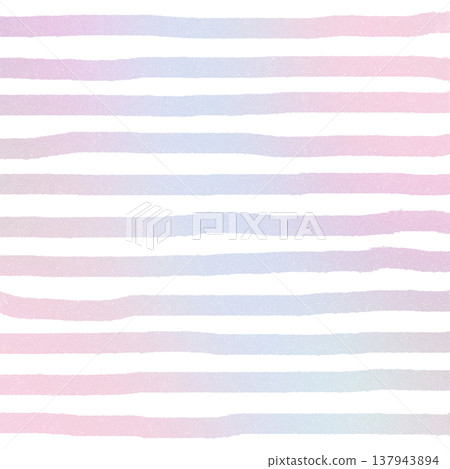 Pink Purple Gradient Plaid Gingham Madras Check Hand Drawn Background Pattern Overlay 137943894