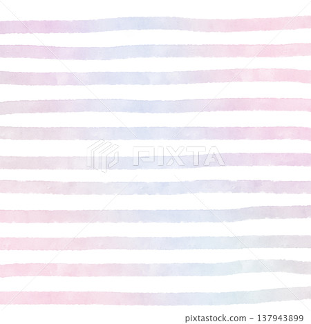Pink Purple Gradient Plaid Gingham Madras Check Hand Drawn Background Pattern Overlay 137943899