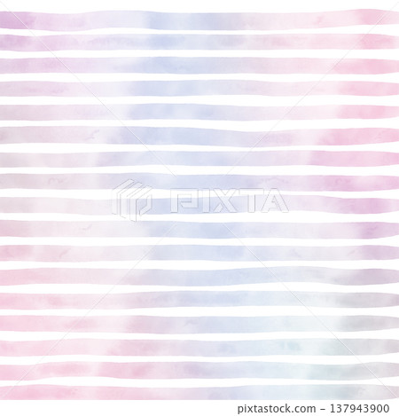 Pink Purple Gradient Plaid Gingham Madras Check Hand Drawn Background Pattern Overlay 137943900