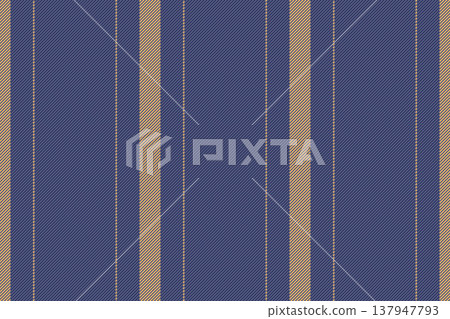 F0s pattern texture textile, easter vector background fabric. 2ippie seamless stripe vertical lines in blue and orange colors. F0s pattern texture textile, easter vector background fabric. 2ippie seamless stripe vertical lines in blue and orange colors. 137947793