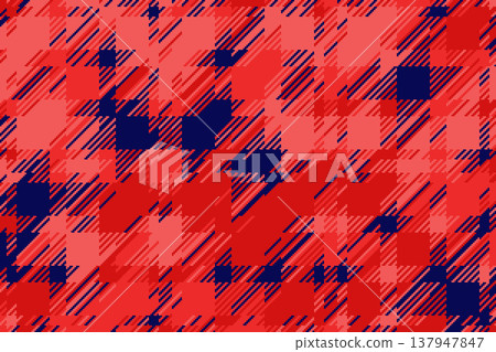 Futuristic glitch field with soft distortion and balanced fragmentation. Minimal grunge enhances depth while keeping the design visually clean. 137947847