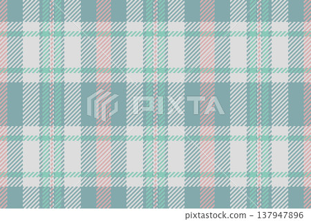 Classic tartan pattern with soft hues. Ideal for backgrounds, textiles or designs needing a traditional, warm aesthetic. Perfect for various projects. Classic tartan pattern with soft hues. Ideal for backgrounds, textiles or designs needing a traditional, warm aesthetic. Perfect for various projects. 137947896