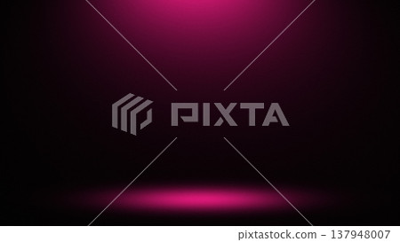 Pink Light Glow Pink Light Glow 137948007