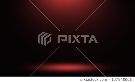 Red Light Scene Red Light Scene 137948008