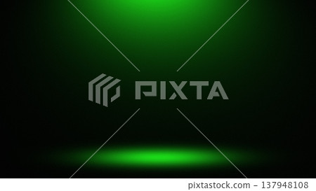 Bright Green Light 137948108
