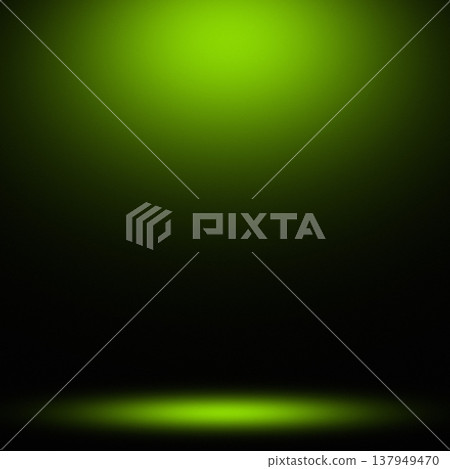Lime Light Scene Lime Light Scene 137949470