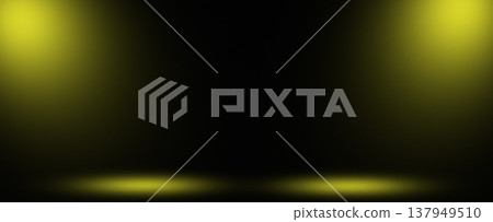 Lime Banner Light Lime Banner Light 137949510