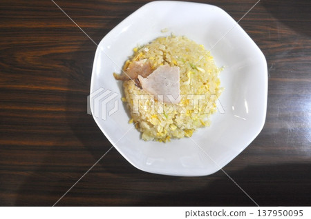 炒飯 炒飯 137950095