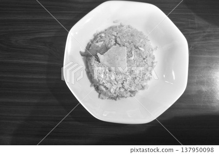 Fried rice  137950098