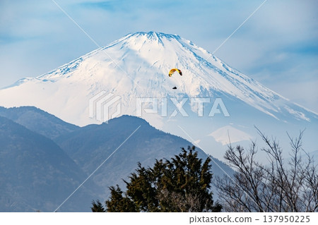 前往富士山 前往富士山 137950225