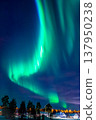 Aurora on a journey 137950238